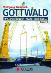 Buch: 100 Jahre Gottwald, Band 2 