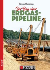 Buch: Der Bau einer Erdgas-Pipeline 