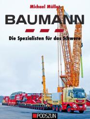 Buch: Baumann Die Spezialisten für das Schwere 