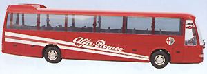 ORLANDI Domino Bus ''Alfa Romeo'' 