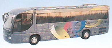 IVECO Orlandi Reisebus Euroclass HD 