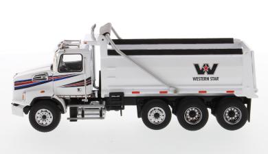 WESTERN STAR  4700 SB Dumper 