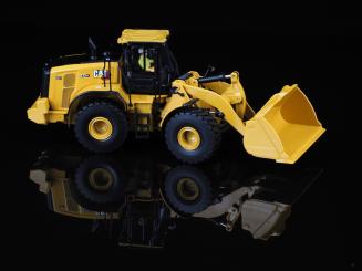 CAT Radlader 972XE NEXT 