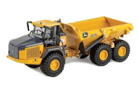 JOHN DEERE Art-Dump-Truck 460E II 