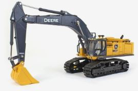 JOHN DEERE Excavator 870P  LC 