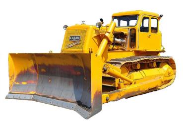 KAELBLE Dozer PR660 
