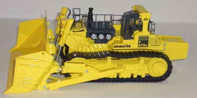 KOMATSU dozer D575A-3 SD 