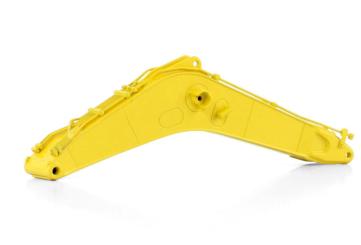 Ausleger für VOLVO EC950F, gelb 