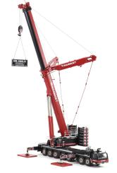 LIEBHERR 7achs Autokran LTM1400-7.1 "Mammoet" 
