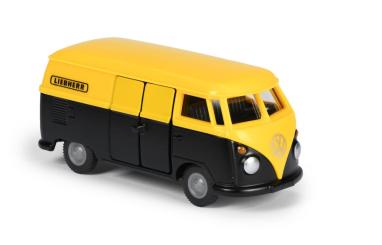 VW T1 Servicewagen "Liebherr" 