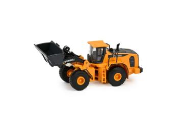 HYUNDAI 1:87 Radlader HL980 
