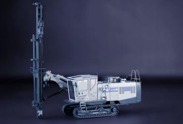 FRD Bohrgerät HCR1100-ED 