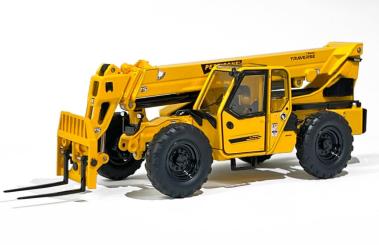 PETTIBONE Telehandler Traverse T944X 