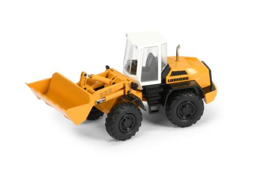 LIEBHERR Radlader L522 "75 Jahre Liebherr" 