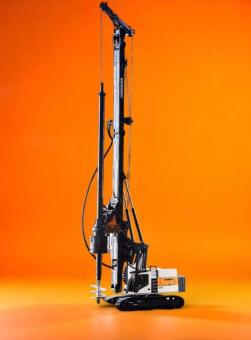 LIEBHERR Drilling Rig LB45.1 