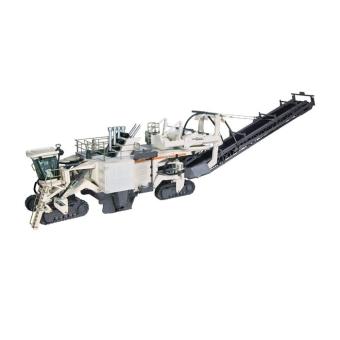 WIRTGEN Surface Miner 4200SM 