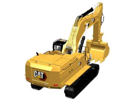 CAT Bagger 395 NEXT   Mass Excavator     1:24 
