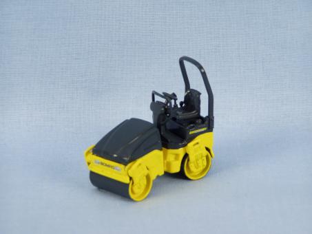 BOMAG Walze BW120 AD-4 