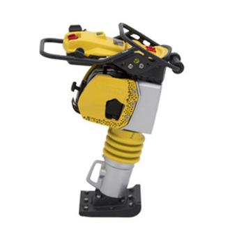 BOMAG Stampfer BT65 