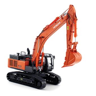 HITACHI Bagger ZX470LCH-5 