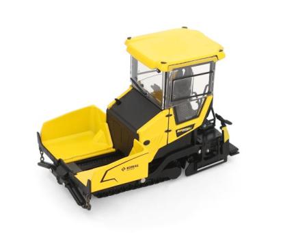 BOMAG Deckenfertiger BF350C-5 
