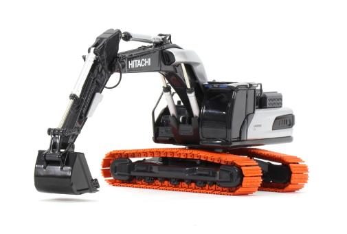 LANDCROSS Bagger One 