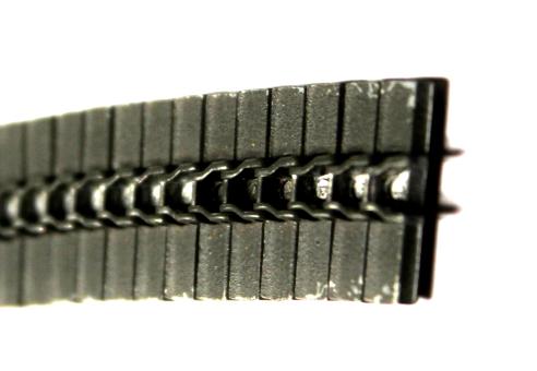 1-Steg Metallkette für LIEBHERR PR734LGP (1 Stück) 