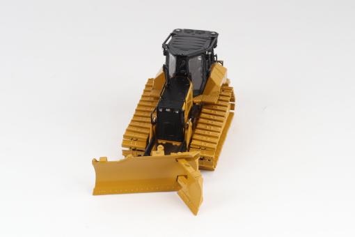 CAT Raupe D5 LGP mit VPAT Klappschild 