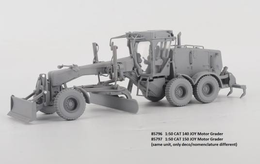CAT Grader 150 NEXT, JOY 