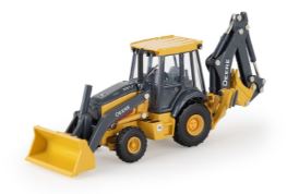 JOHN DEERE Backhoe Loader 320P (2024) 