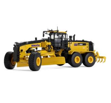 KOMATSU Grader GD955-7 