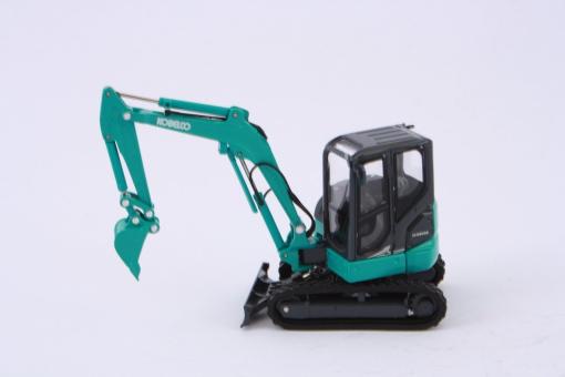 KOBELCO Bagger SK58SR-7 