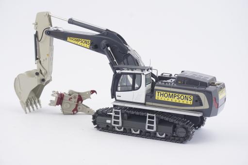 LIEBHERR Bagger R970 SME "Thompson" 
